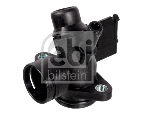 Coolant Flange